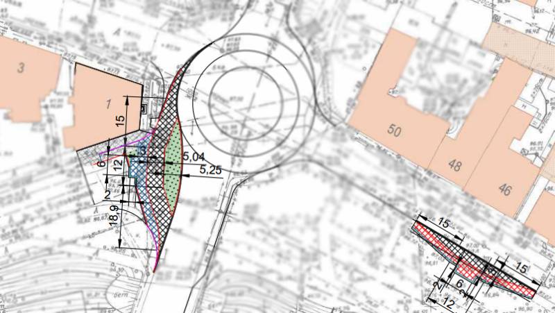 остановка на бульварной