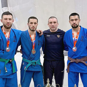 кудо сандалов