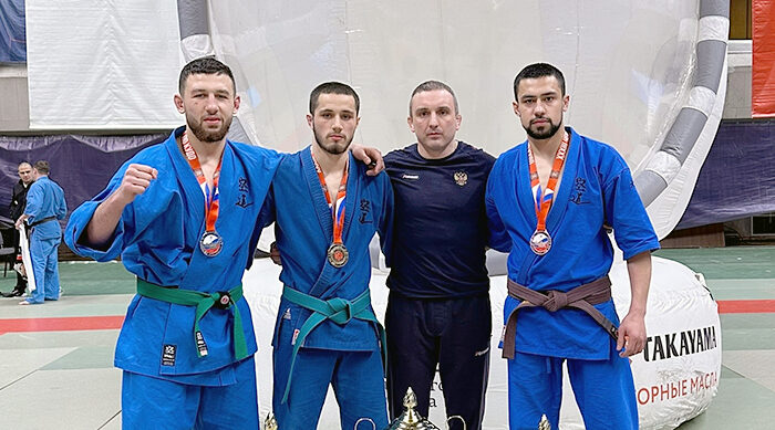 кудо сандалов