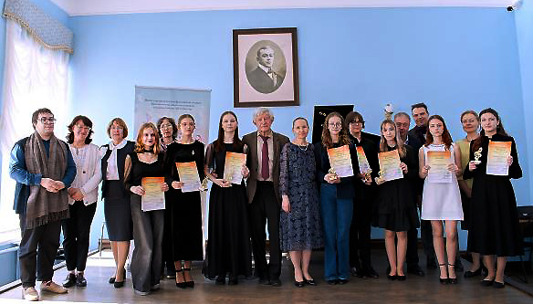 министерство культуры ЯО