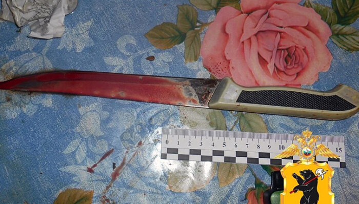 нож чебышева