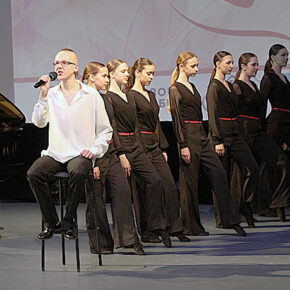 окц фестиваль вова большаков