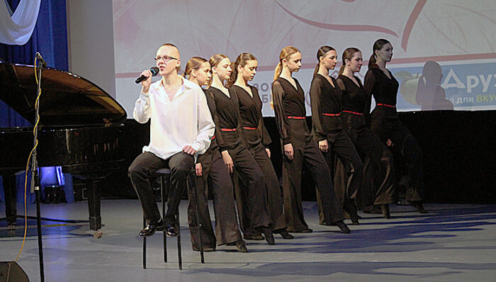 окц фестиваль вова большаков