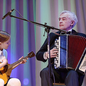 палехов музыкальная