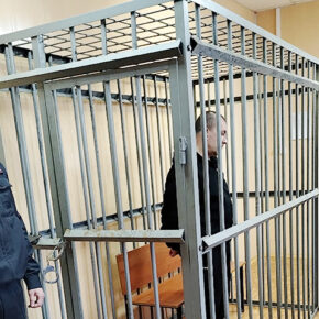патроны макаров суд