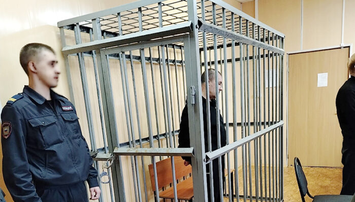 патроны макаров суд