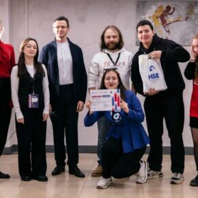 Грантовая поддержка НКО