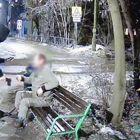 разбой игрушечный пистолет