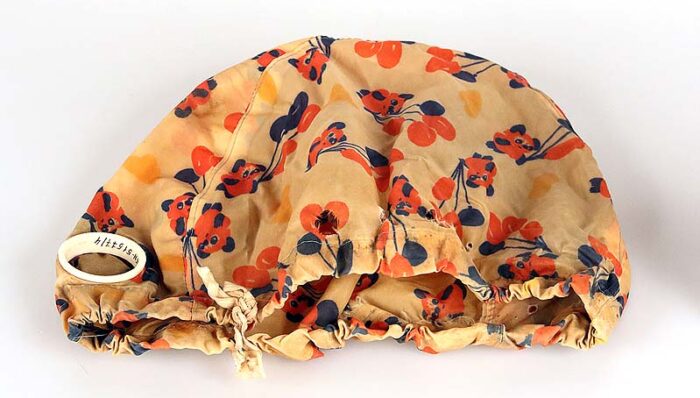 Шлем сушильный для фена