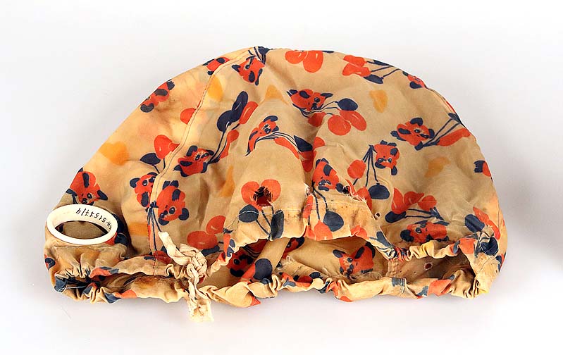 Шлем сушильный