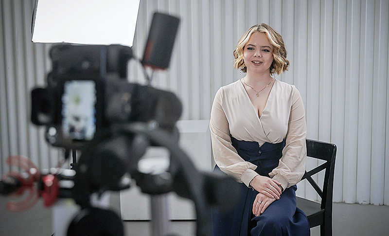  город для жизни