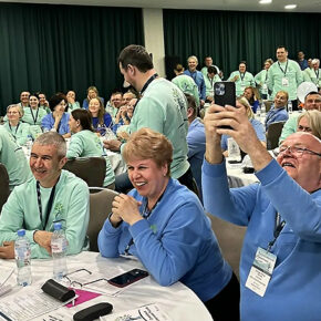 Семейный совет