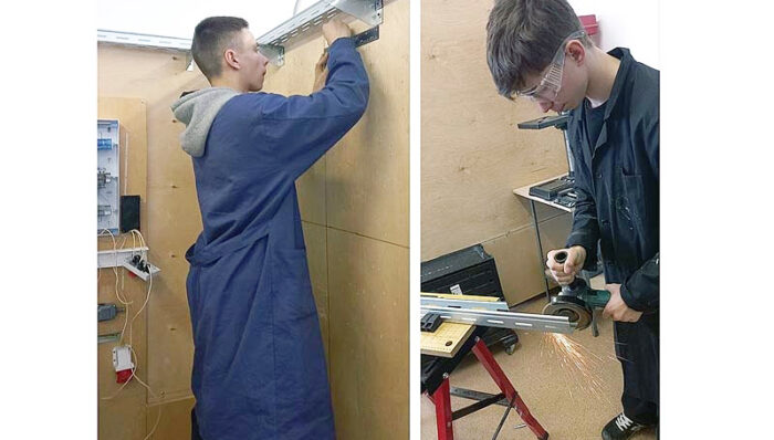 школьники педколледж