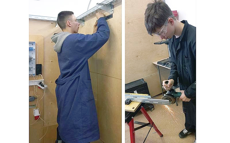 школьники педколледж