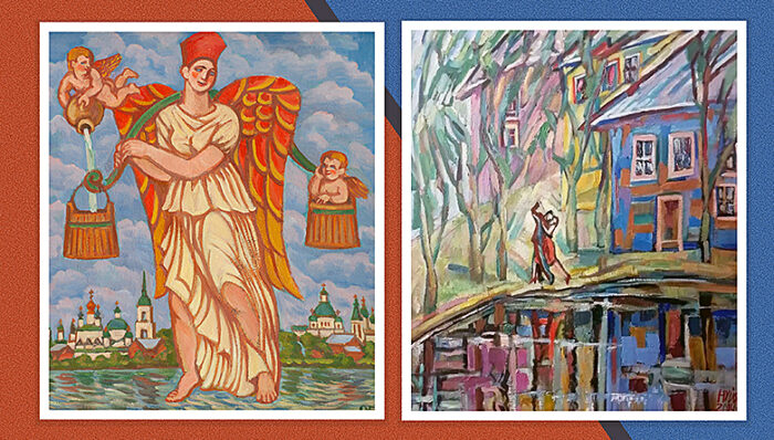 выставка музей