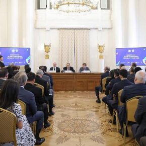 Молодые люди из Ярославской области заявляются на Международный фестиваль молодежи