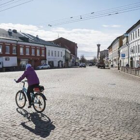стоялая
