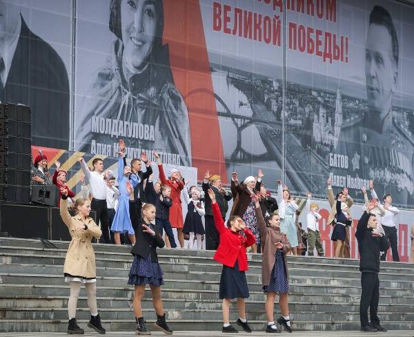 день победы