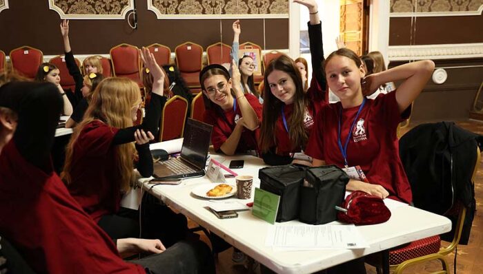 блиц марафон идей 4