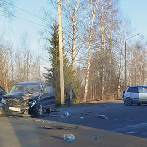 дтп переборы