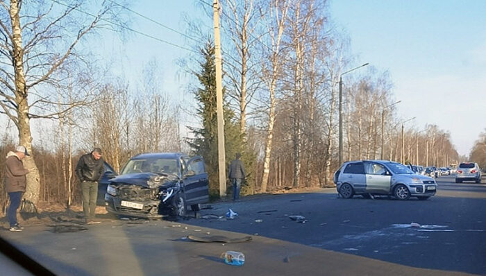 дтп переборы