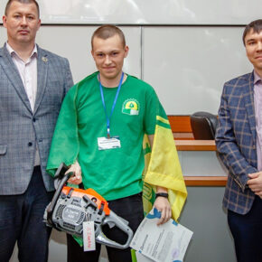 федотов лесной колледж
