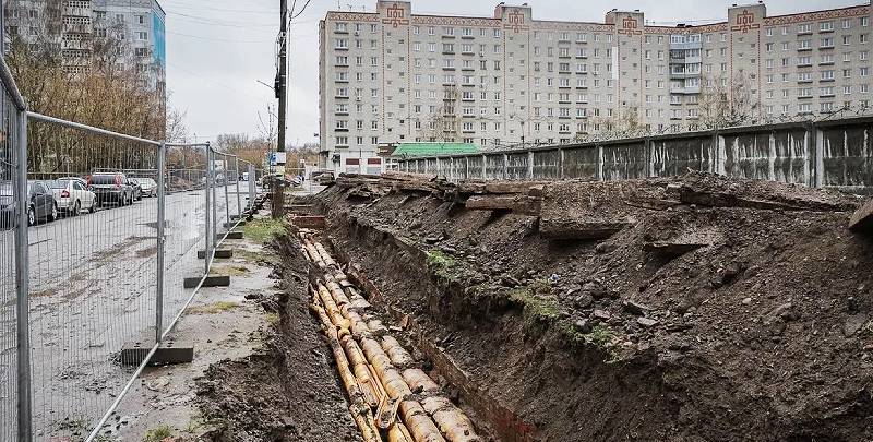 трубы полиграф