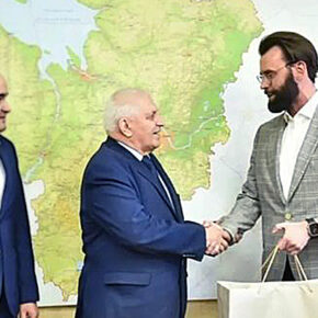 карта леонид радченко
