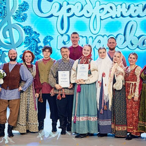 карусель ухта