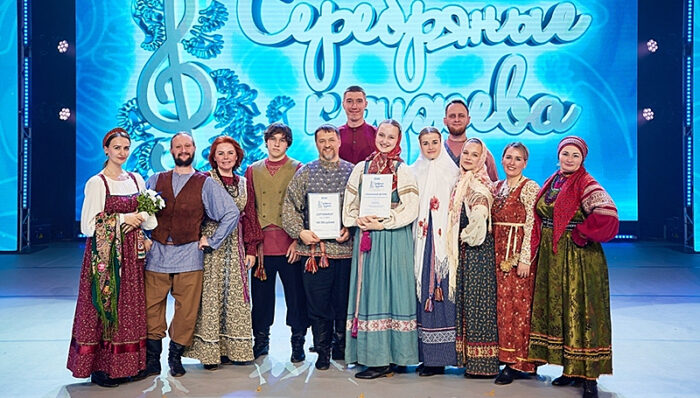 карусель ухта