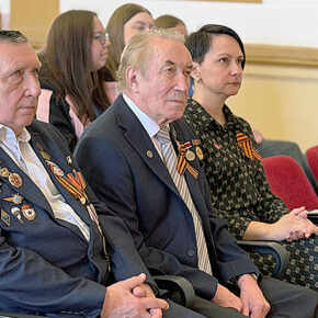 книги памяти