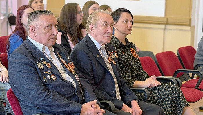 книги памяти