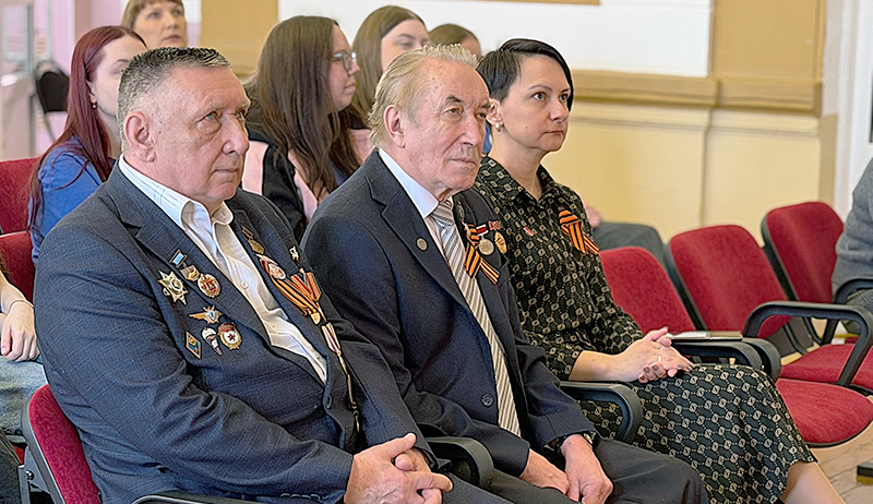 книги памяти