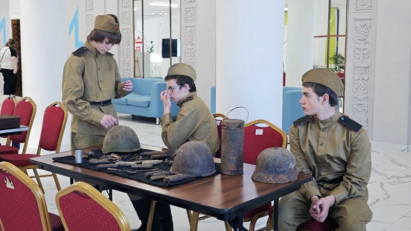 книги памяти