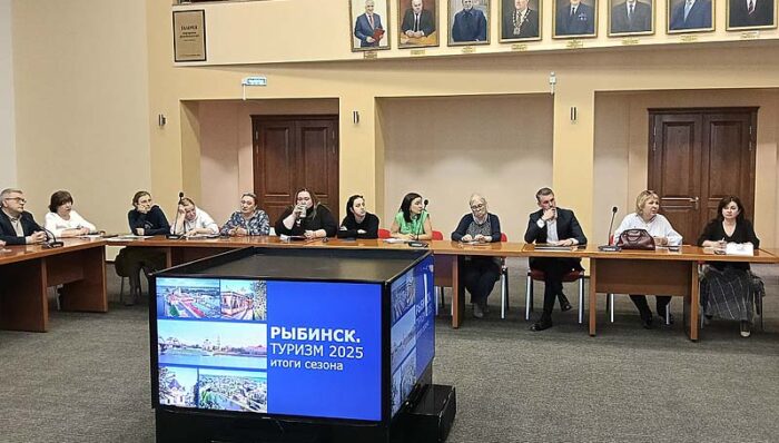 корсовет туризм 2025