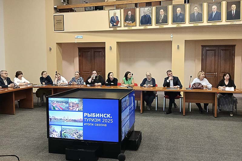 корсовет туризм 2025