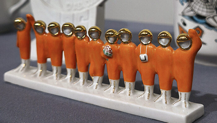 космос выставка