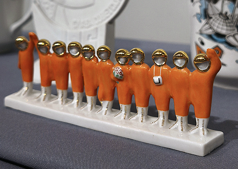 космос выставка