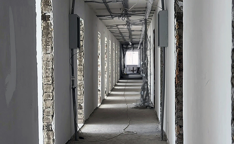 общага ргату 