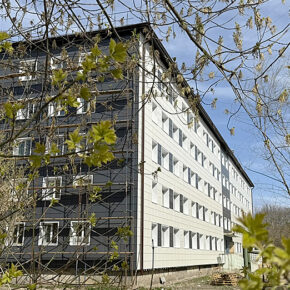 общага ргату 14