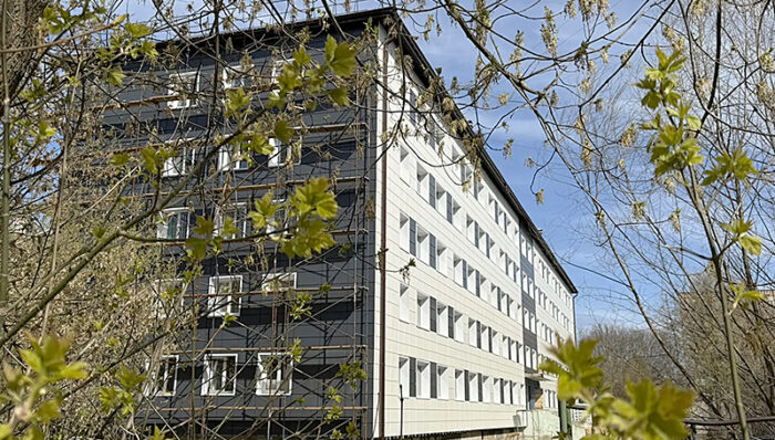 общага ргату 14