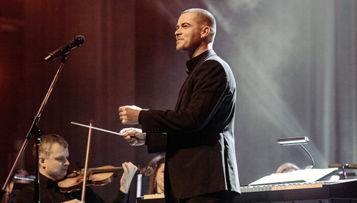 омский камерный