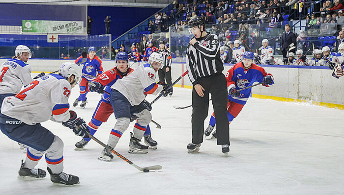 полет гранит последний матч