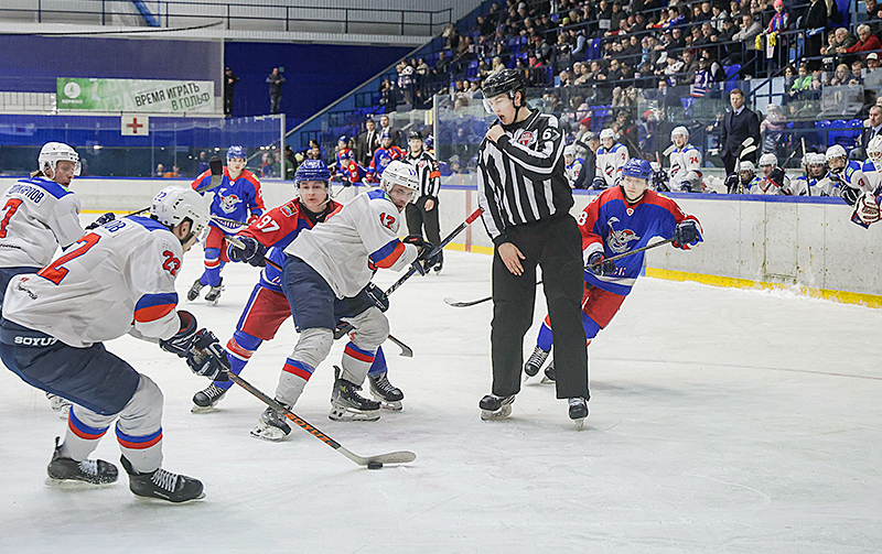 полет гранит последний матч