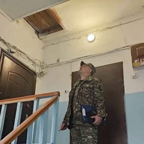 ск дом управляшка