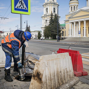 соборка водоканал