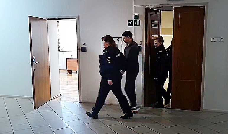 субботин суд