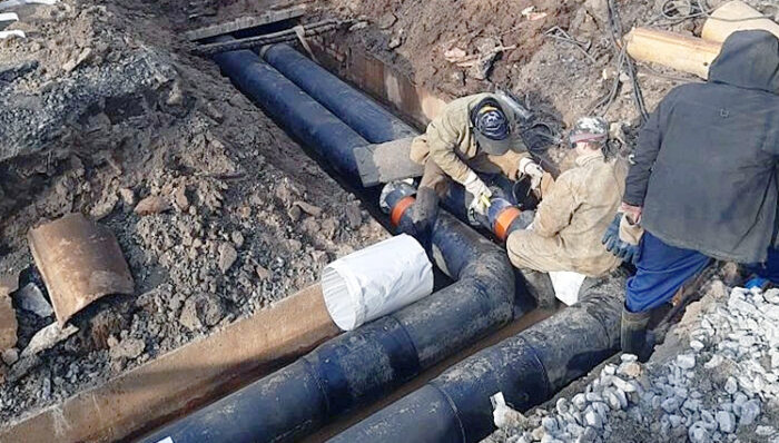 теплоресурс моторы