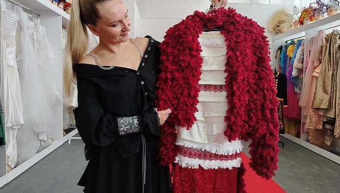 Бренд-ангел для дизайнеров