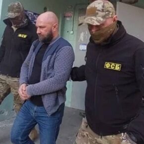 коробейников взятка